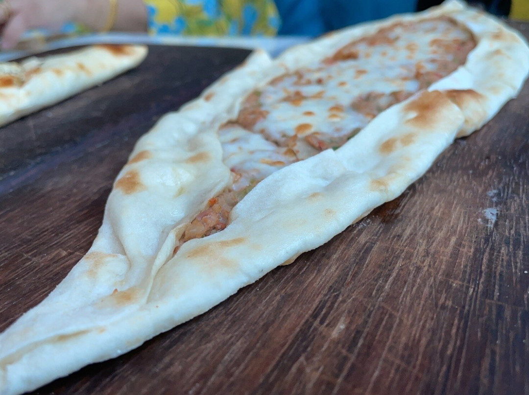 Osmanli 1453 Resturant