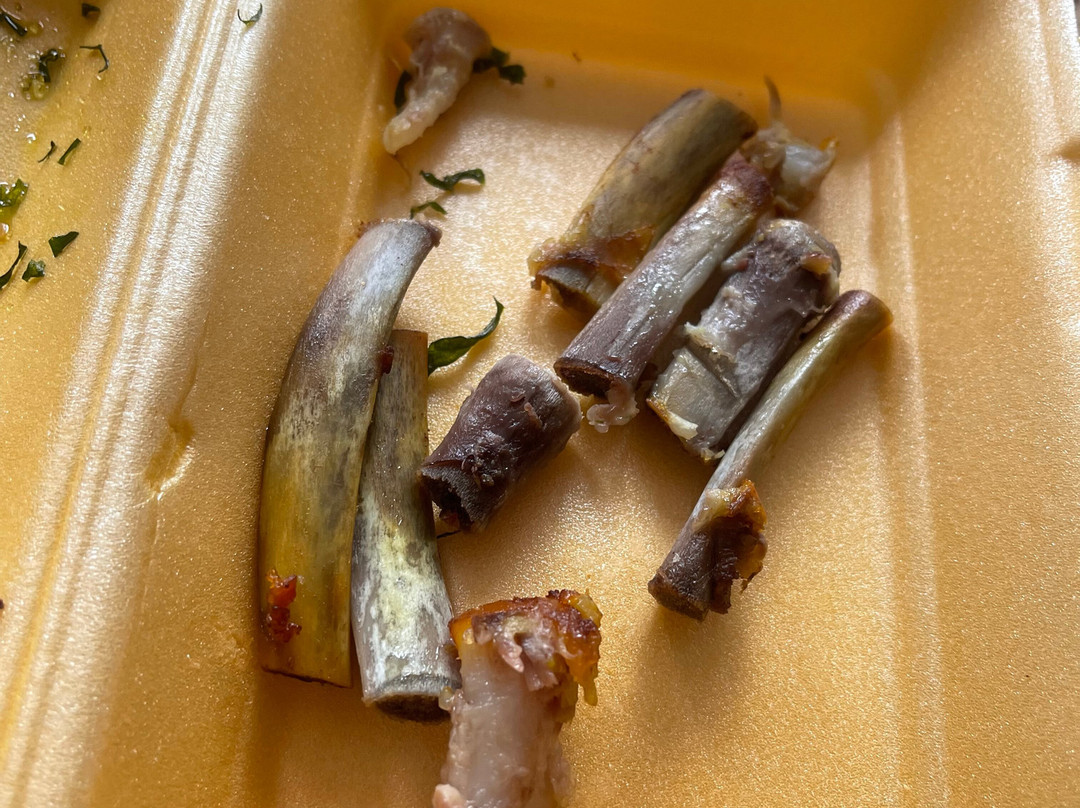 Kamble Chinese Take Away