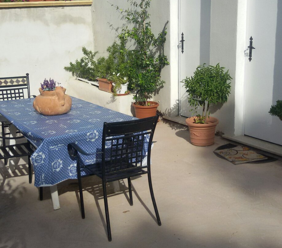 B&B Colleroseto