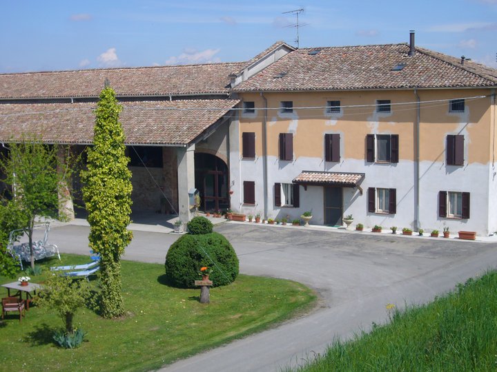 B&B da Piero-官方