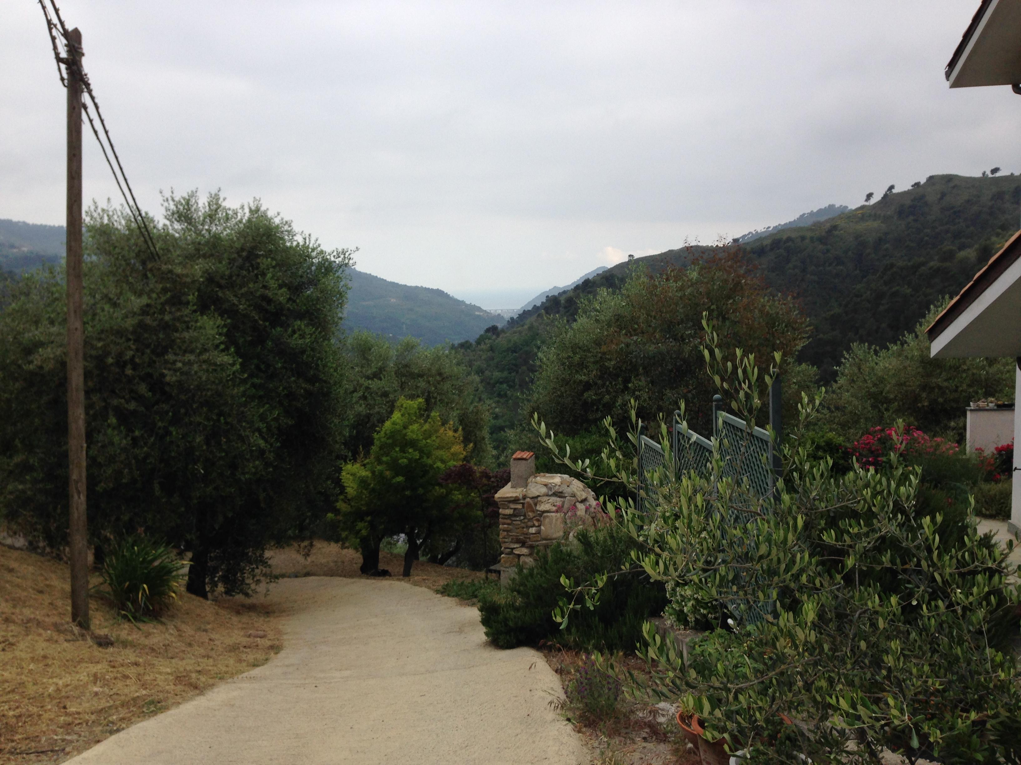 B&B Casa del Merlo Canterino-客卧