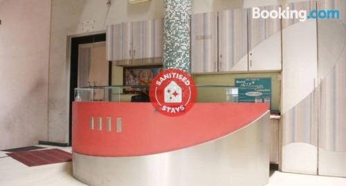 Capital O 82986 Shreyas Executive