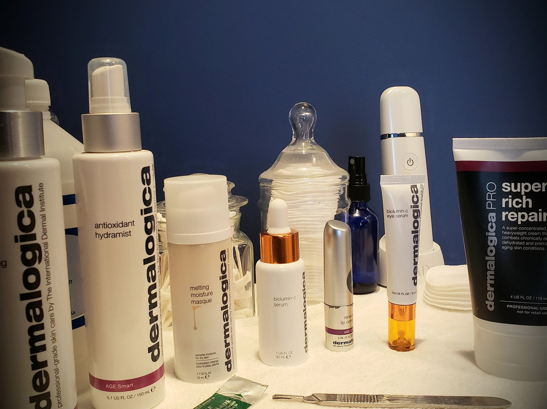 The Farmers Wife Spa