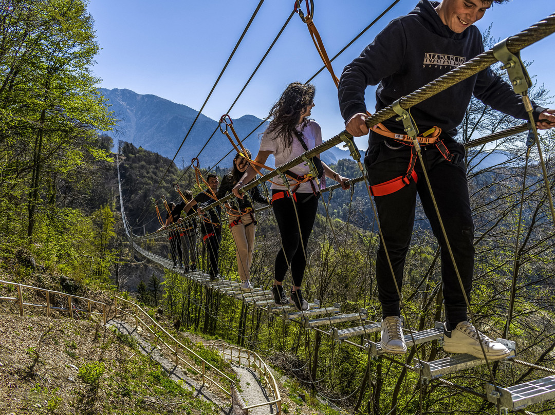 Oltre il Colle旅游攻略图片