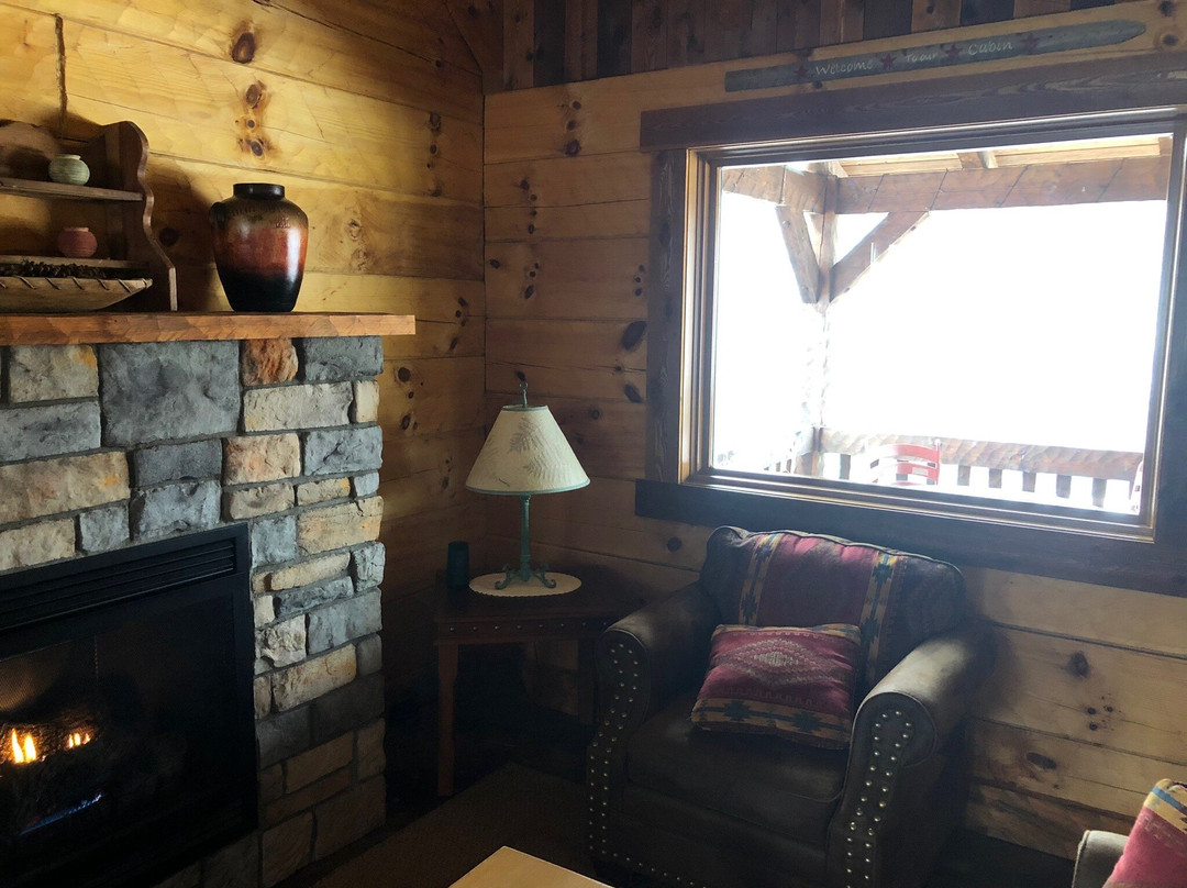 Faber旅游攻略图片