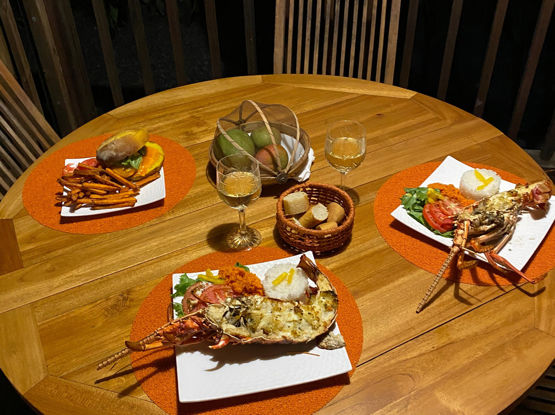 Domaine de St Francois