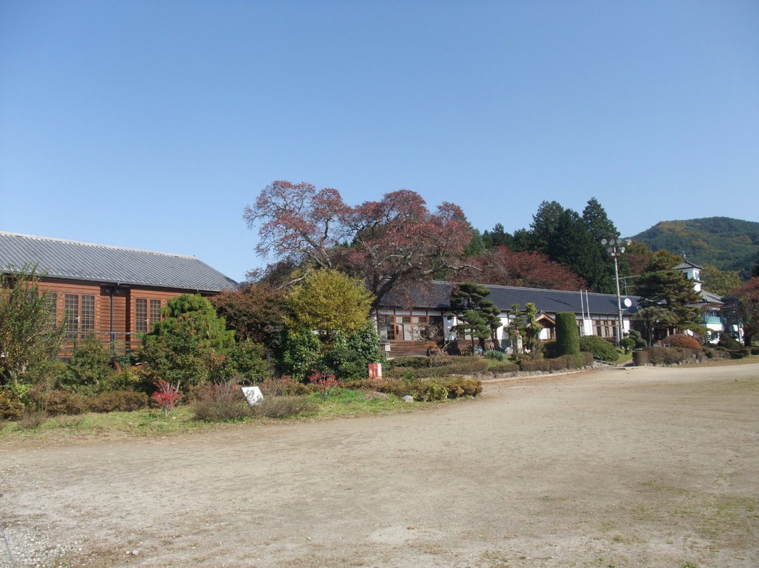 Tsugane School-北斗市必去景点