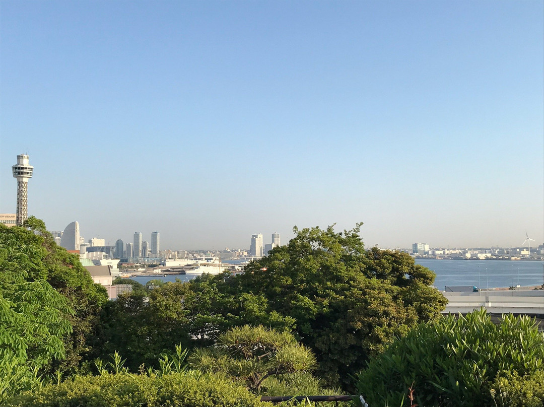 Harbor View Park景点图片