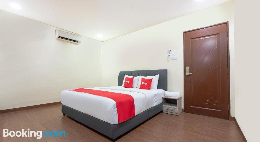 Oyo 90380 Hotel Jasin主图