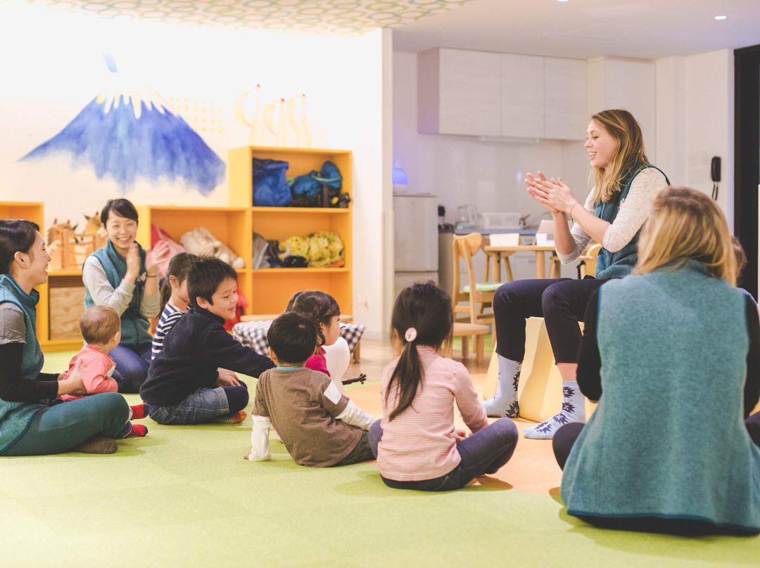 Niseko Kids Club-俱知安町必去景点
