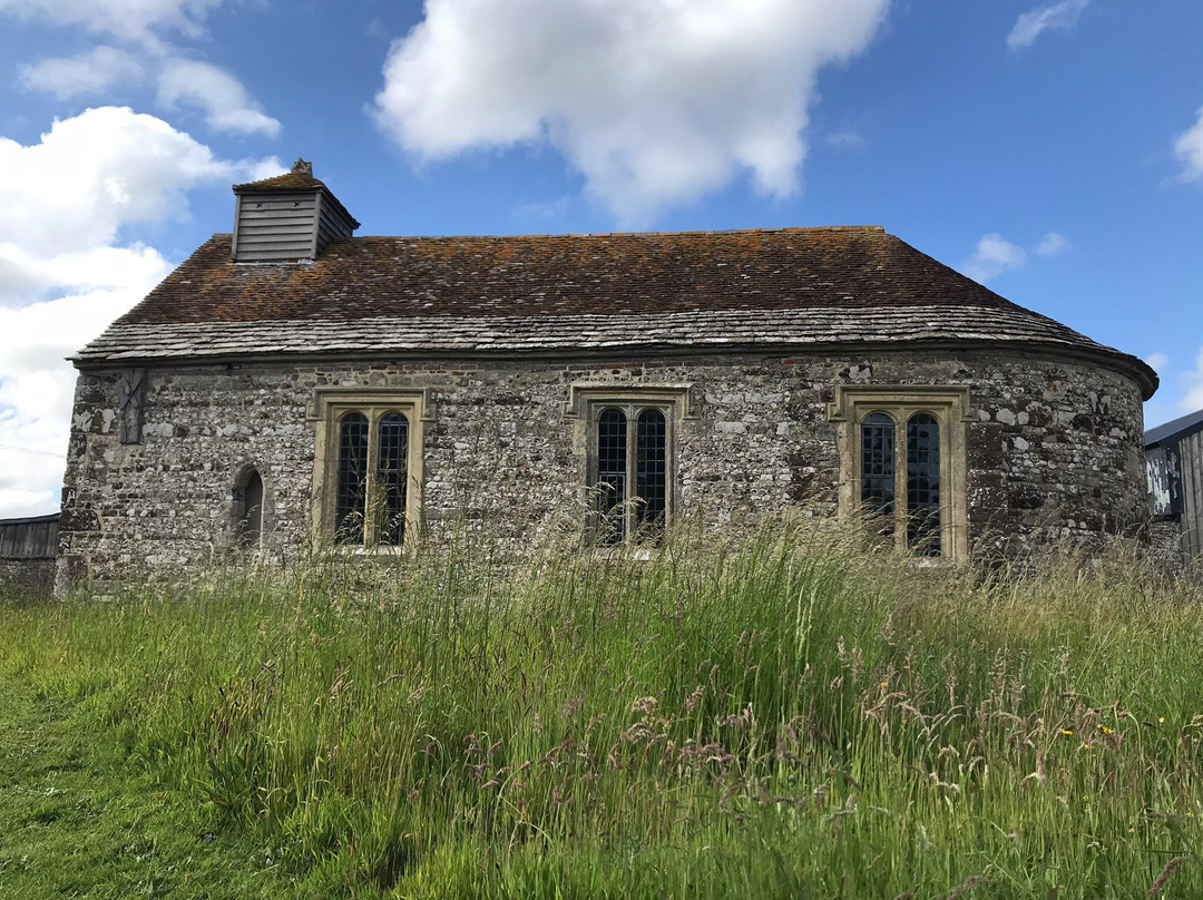 St Andrew's Church景点图片