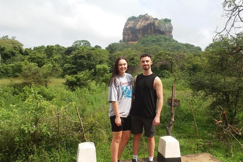 Thara Lanka Tours-科伦坡必去景点