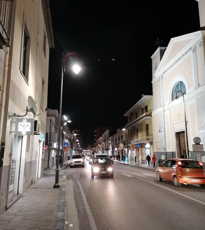 Parrocchia Maria SS. Immacolata-Faiano必去景点