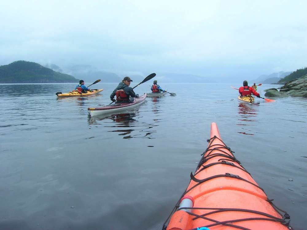 Location des Monts-Saint-Alexis-des-Monts必去景点