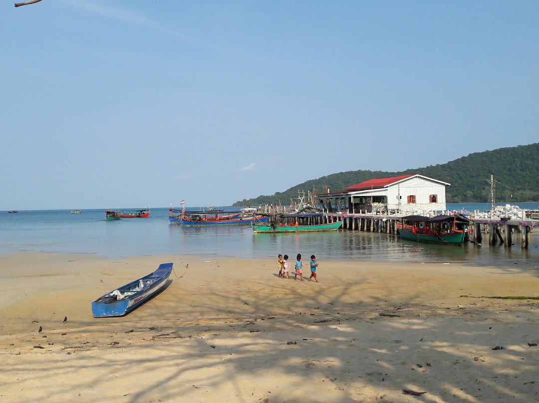 高龙撒冷岛旅游攻略图片