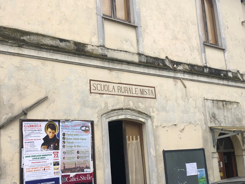 Chiesa Di San Giacomo