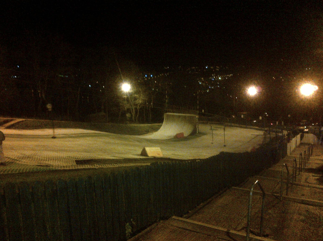 The Hill-Rawtenstall必去景点