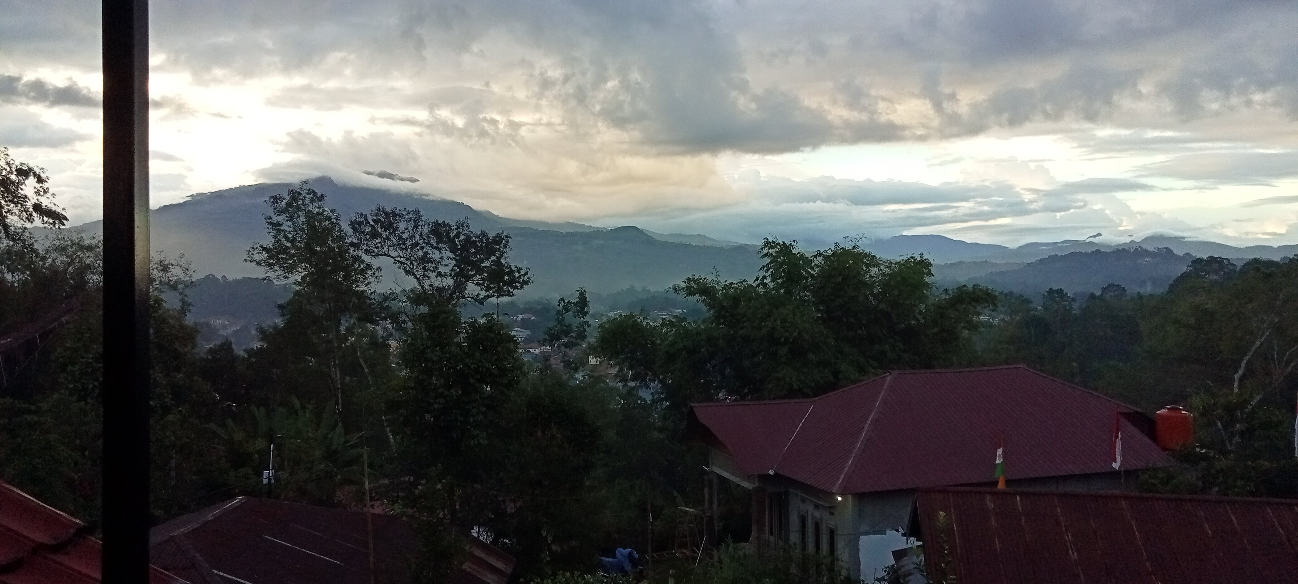 Toraja Bungin Homestay-官方