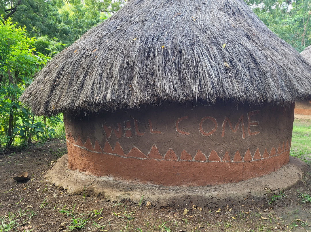 Bombolulu Workshop And Cultural Centre-蒙巴萨必去景点