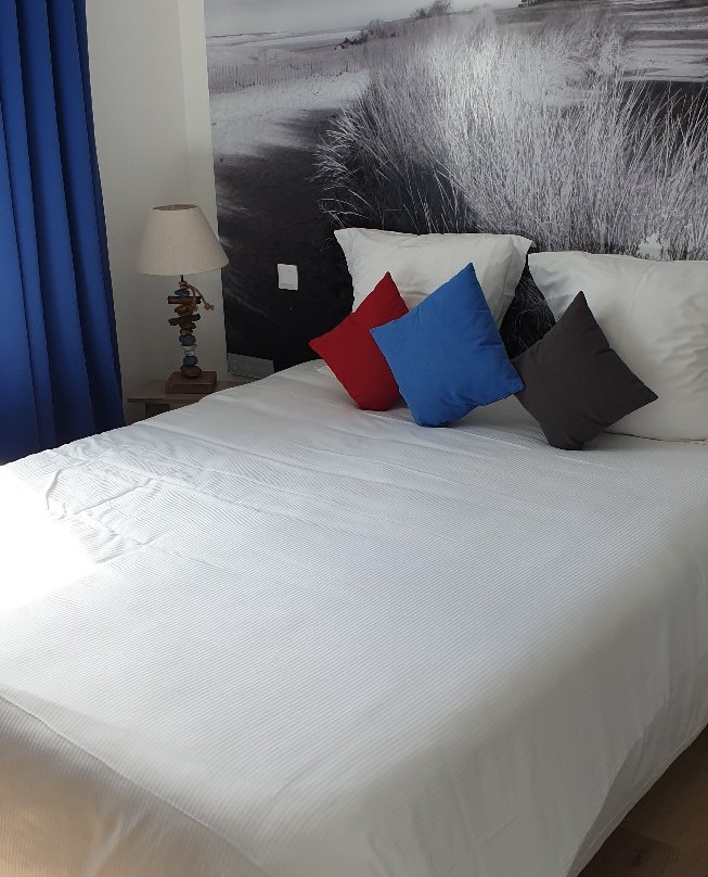 Logis Hotel Cote d'Opale主图