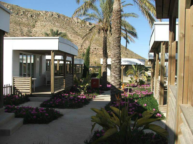 Wecamp Cabo de Gata
