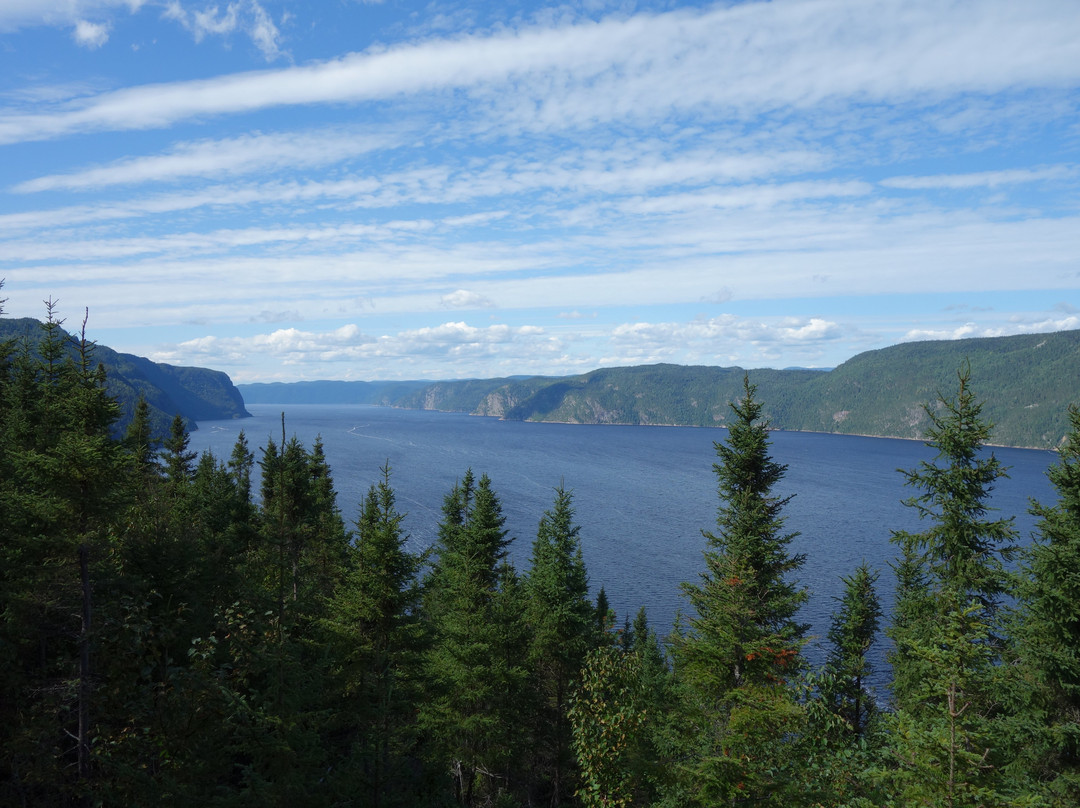 Parc National Du Fjord-du-Saguenay景点图片