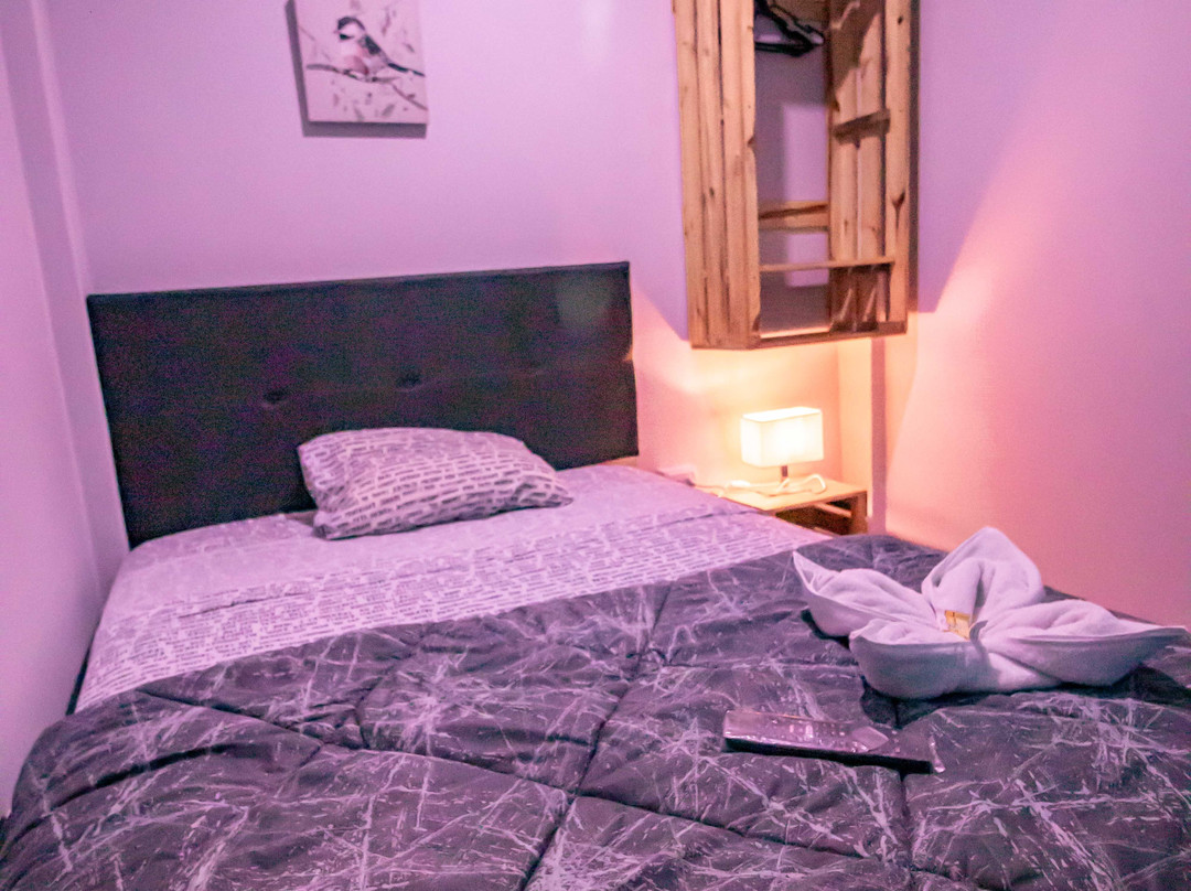 Hostal Corporativo Casa Laredo