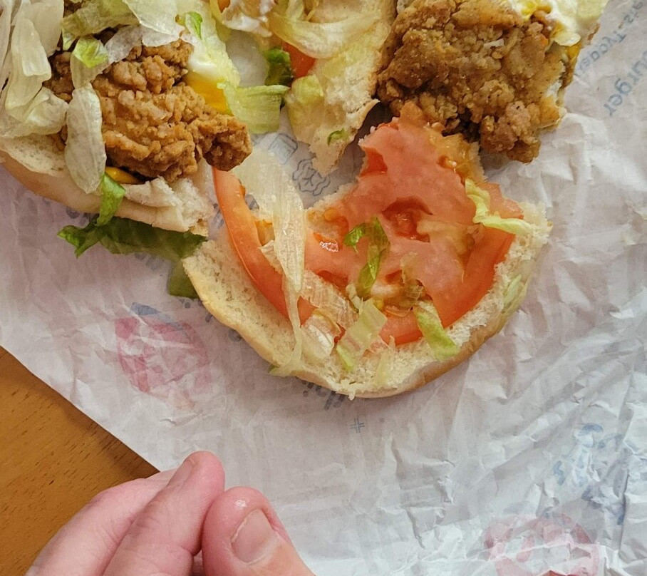 Dairy Queen Grill & Chill