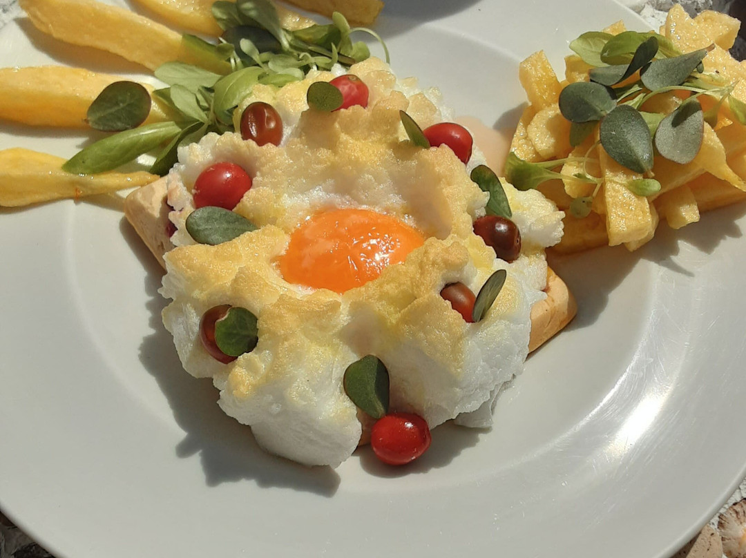 Core by Clare Smyth