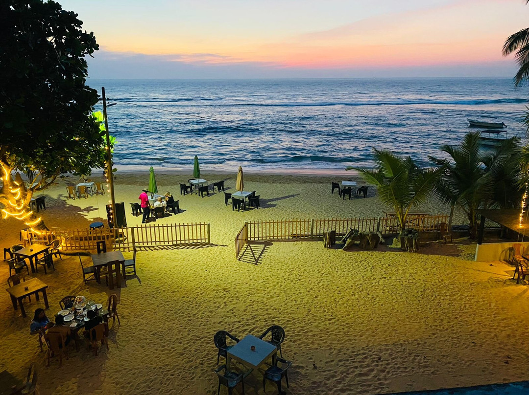 Hikka Joint Seafood Restaurant