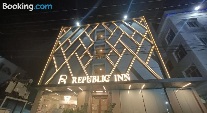 Republic Inn