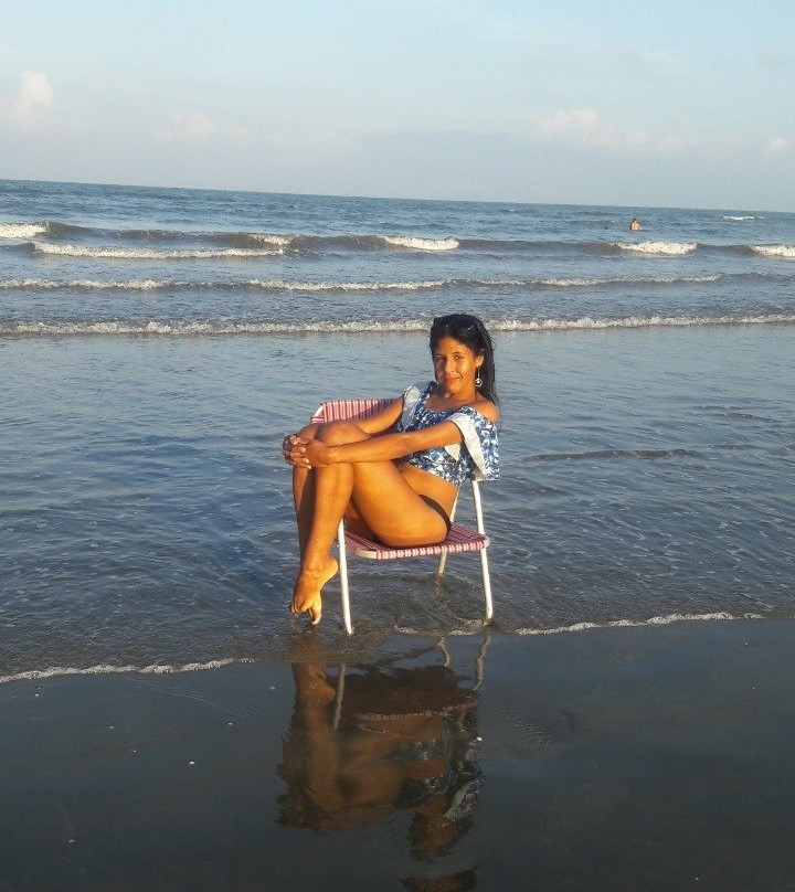 Praia do Aruan-Caraguatatuba必去景点