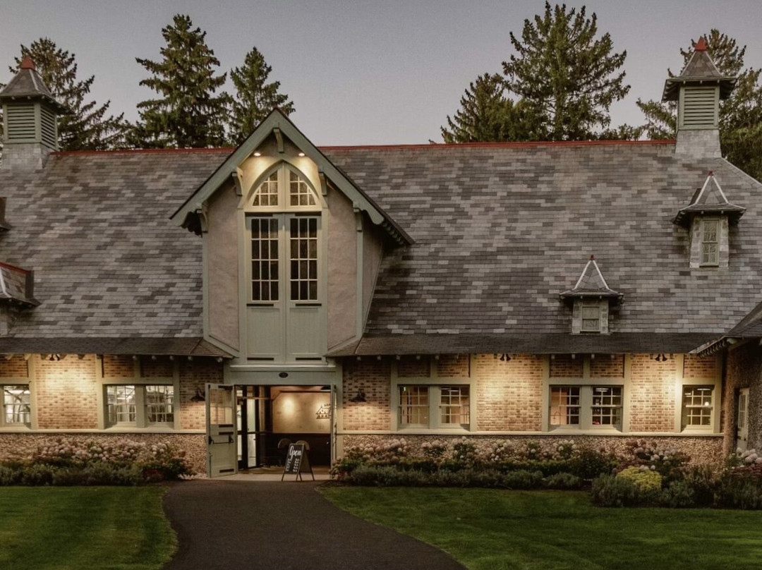 Brewery Ardennes Taproom & Kitchen