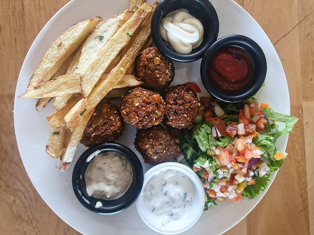 The Open Kitchen La Fortuna