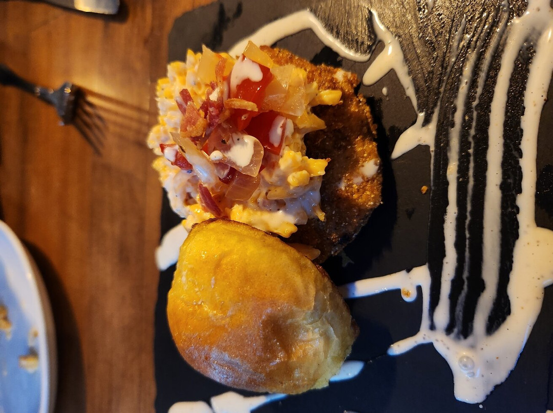 ChopBlock Food & Spirits