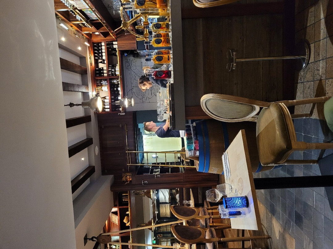 Restaurant L'atypic