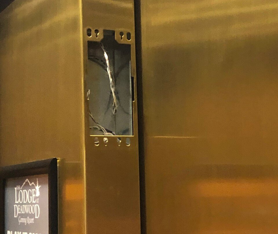 戴得伍德旅馆主图