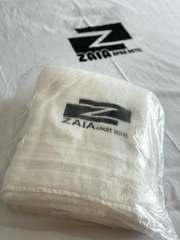 Zaia Apart Hotel-官方