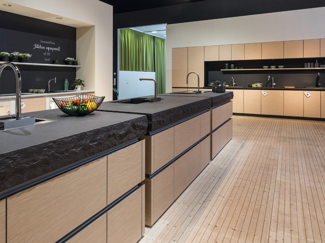 Hansgrohe Aquademie-希尔塔赫必去景点