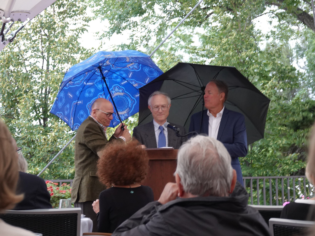 圣菲歌剧院-圣菲必去景点