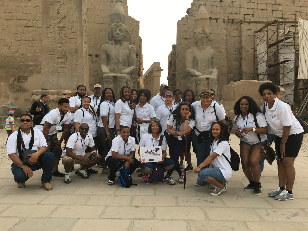 Jakada Tours Egypt-吉萨必去景点