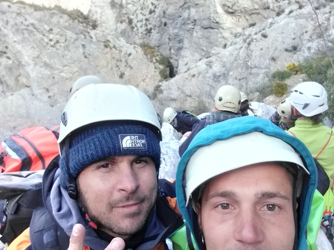 Vivak Nature-格拉纳达必去景点