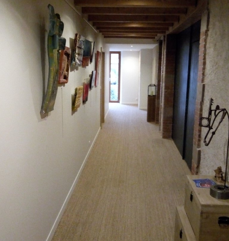 Des Sapins Aux Etoiles主图