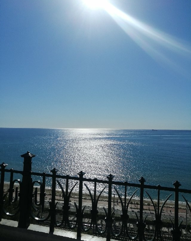 Mediterranean Balcony景点图片