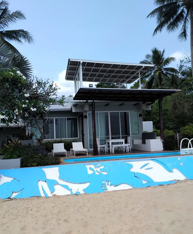 春蓬图斯塔度假村