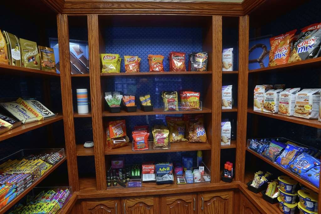 Hampton Inn & Suites Springfield主图