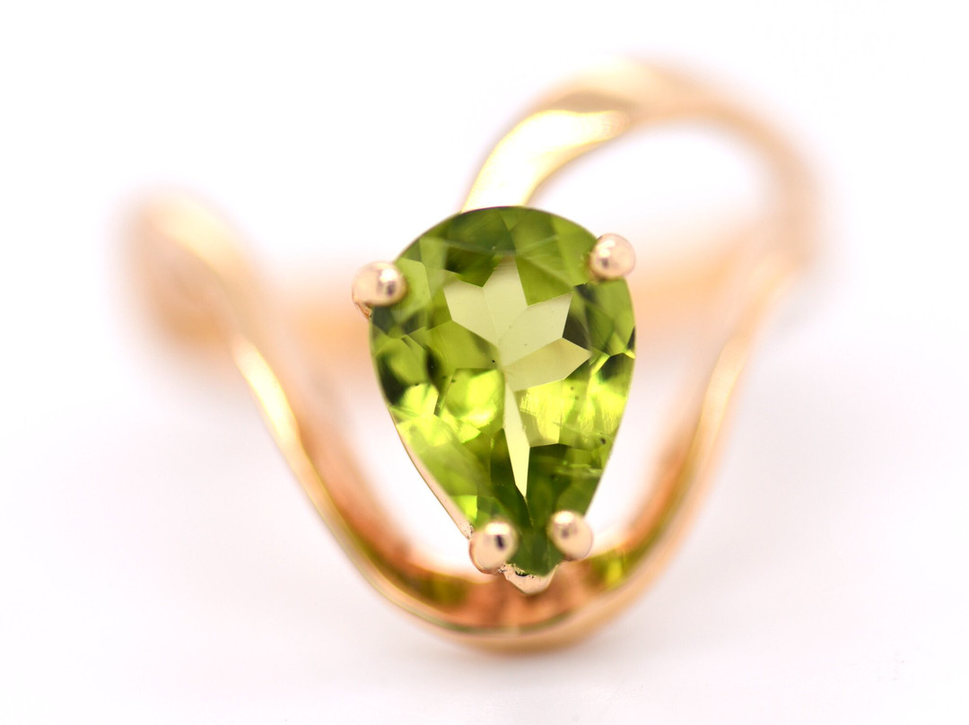 Design House Jewelry Studio-韦科必去景点