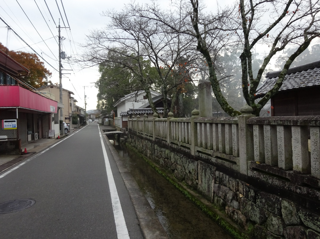 Susanoo Shrine景点图片