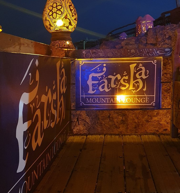 Taxi Sharm-沙姆沙伊赫必去景点