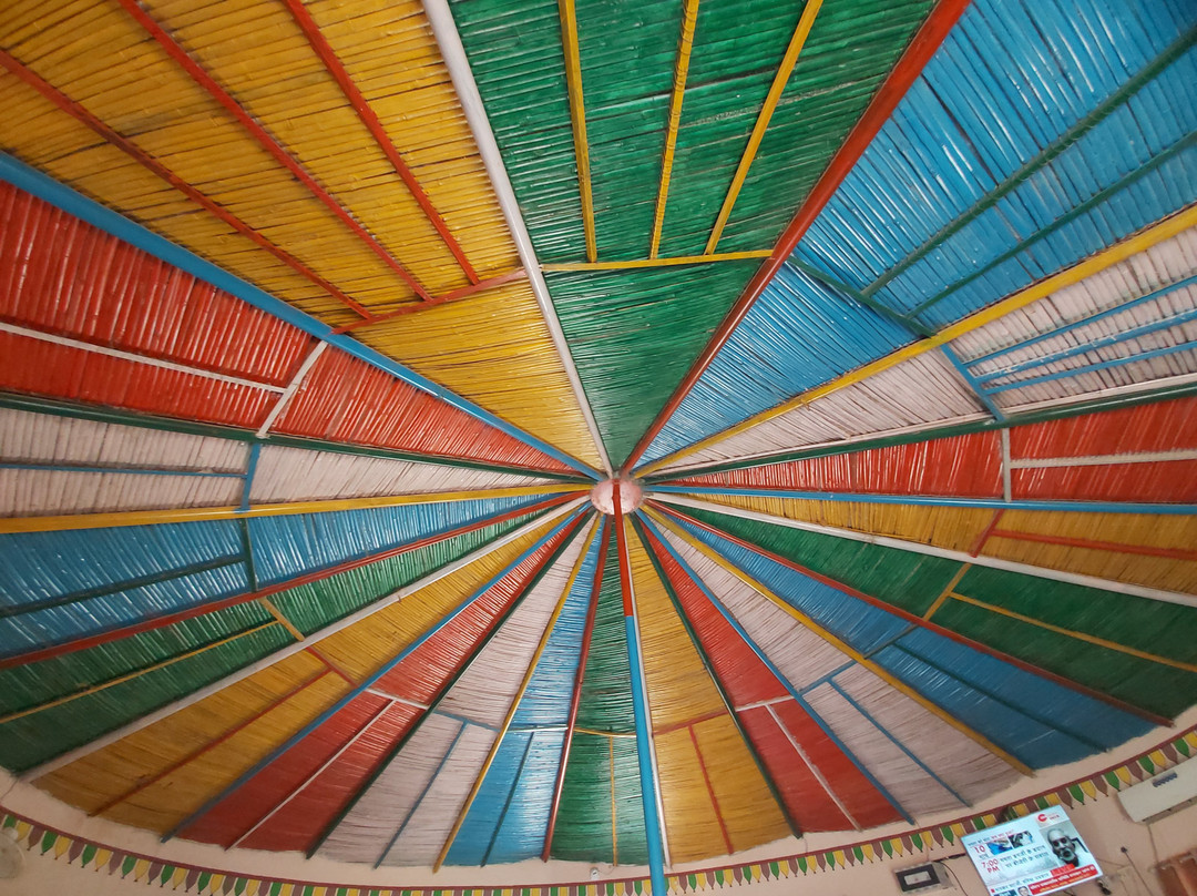 Dholavira Tourism Resort主图